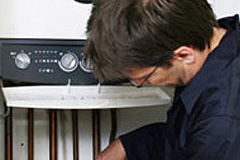 boiler repair Chatburn
