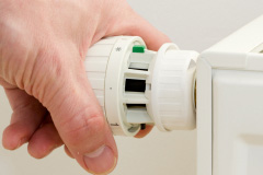 Chatburn central heating repair costs