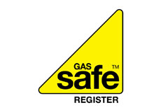 gas safe companies Chatburn